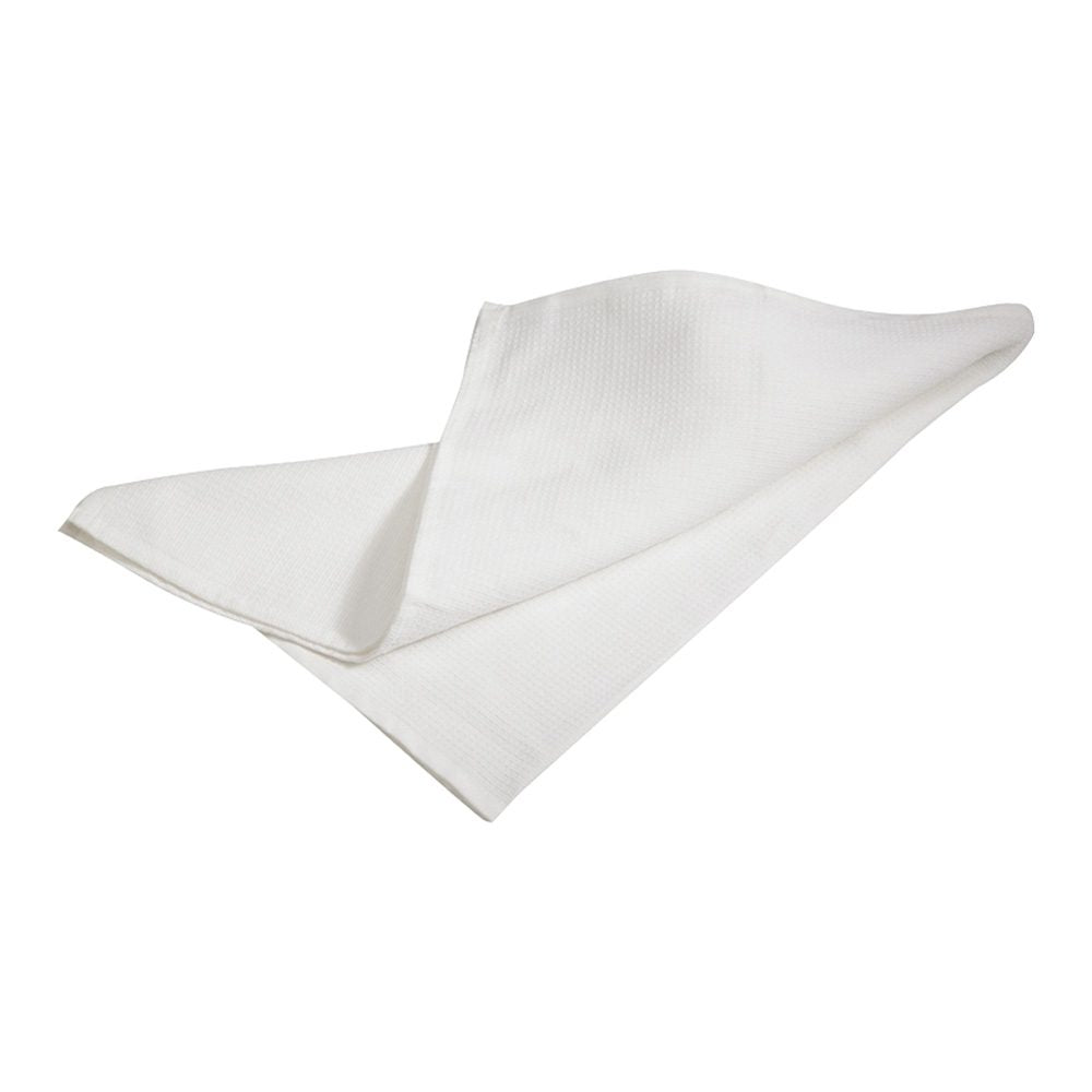 White Rectangular Rags White Rags - 10kg – TSE Supply