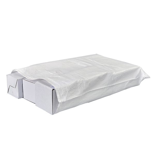 Woven Polypropylene Sacks 20" x 30" - Pack of 100