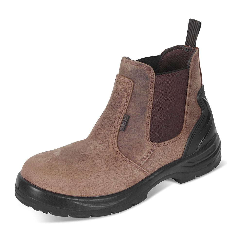 Premium Dealer Boot